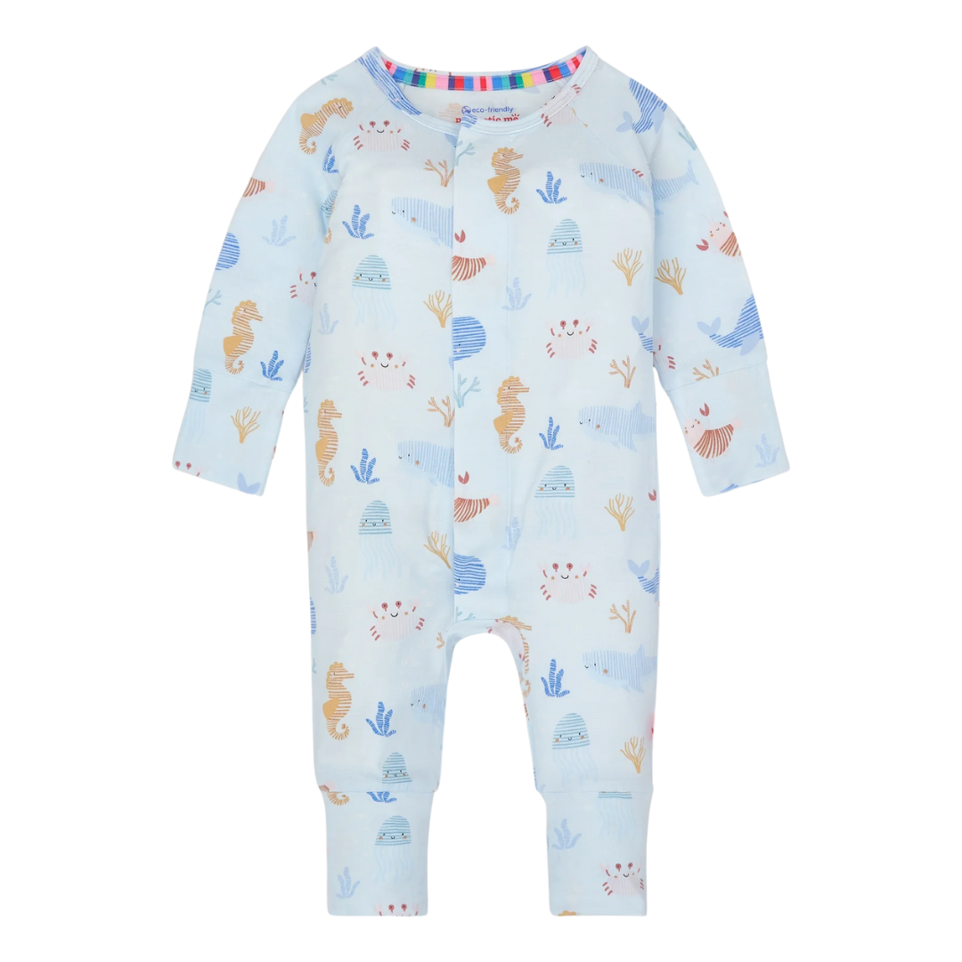 Magnetic Me Deep Sea Jubilee Modal Convertible Coverall