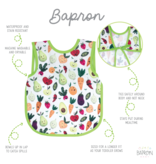 BapronBaby Bapron Bib Apron | Toddler (6m-3T) market fresh