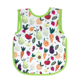 BapronBaby Bapron Bib Apron | Toddler (6m-3T) market fresh