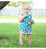 BapronBaby Bapron Bib Apron | Toddler (6m-3T) organic produce