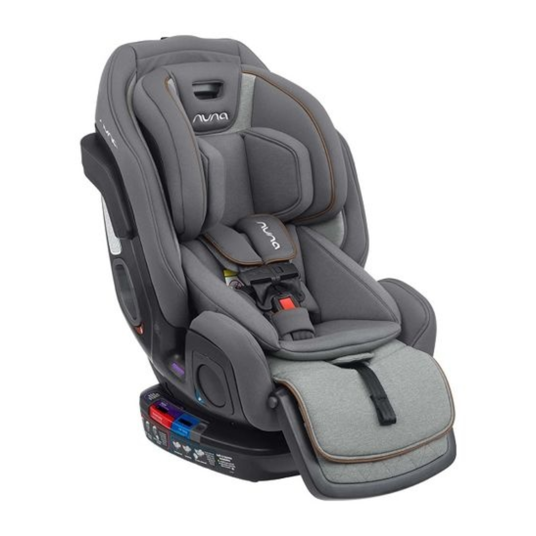 Nuna Nuna EXEC All in One Car Seat - with slip cover & 2nd insert (in stock)
