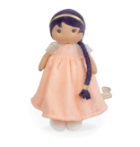Kaloo Kaloo Tendresse My First Fabric Doll |  Iris