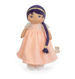 Kaloo Kaloo Tendresse My First Fabric Doll |  Iris