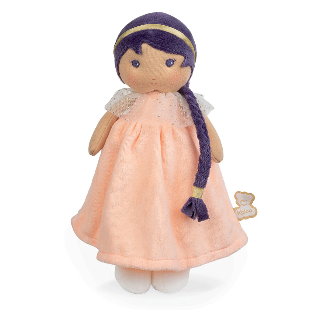 Kaloo Kaloo Tendresse My First Fabric Doll |  Iris