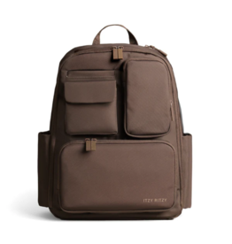 Itzy Ritzy Belong Utility Backpack | Uni