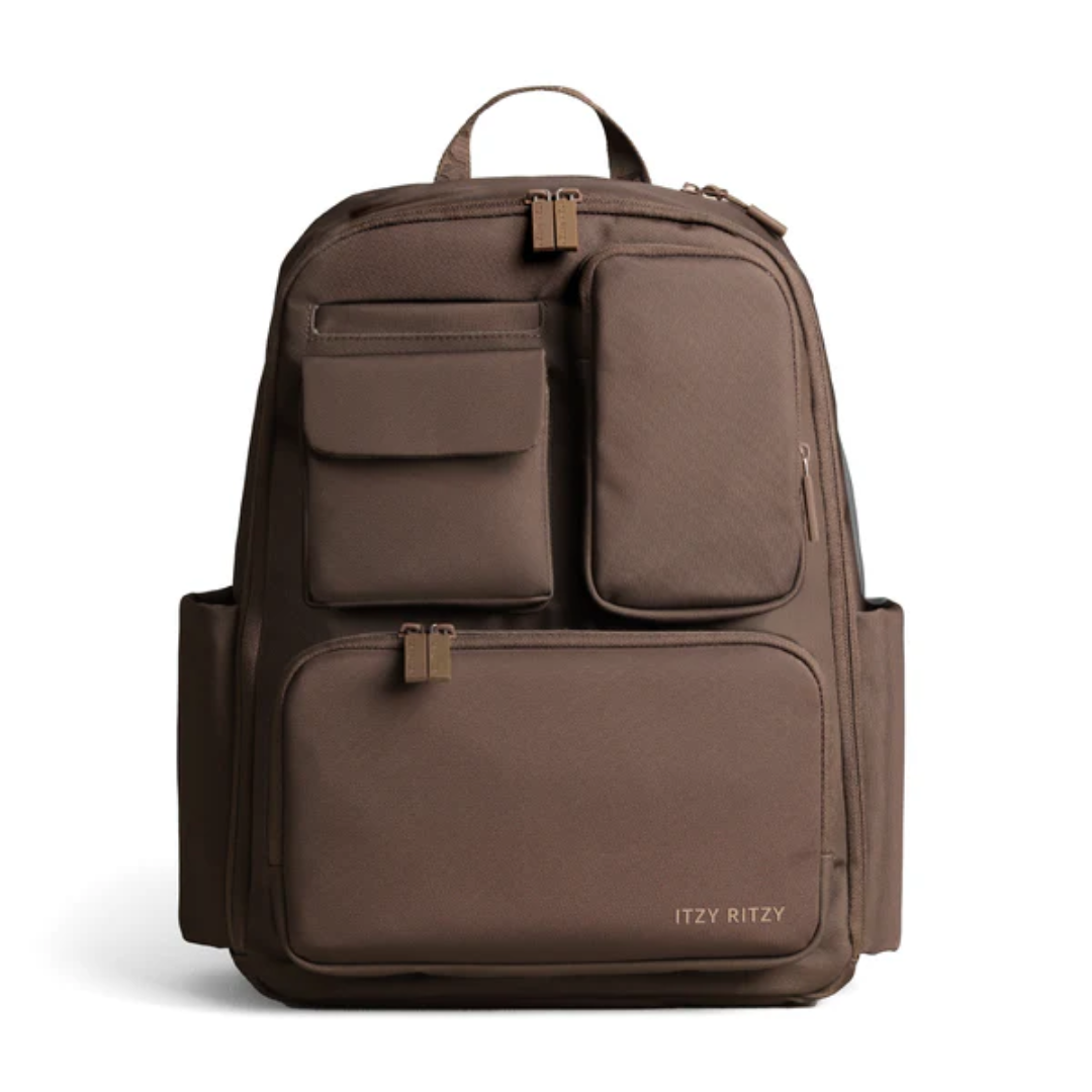 Itzy Ritzy Belong Utility Backpack | Uni