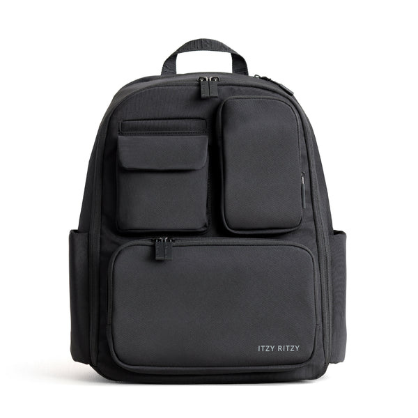 Itzy Ritzy Belong Utility Backpack | Uni
