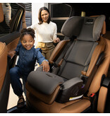 Nuna NUNA LUMN Forward-Facing Harness-to-Booster Car Seat