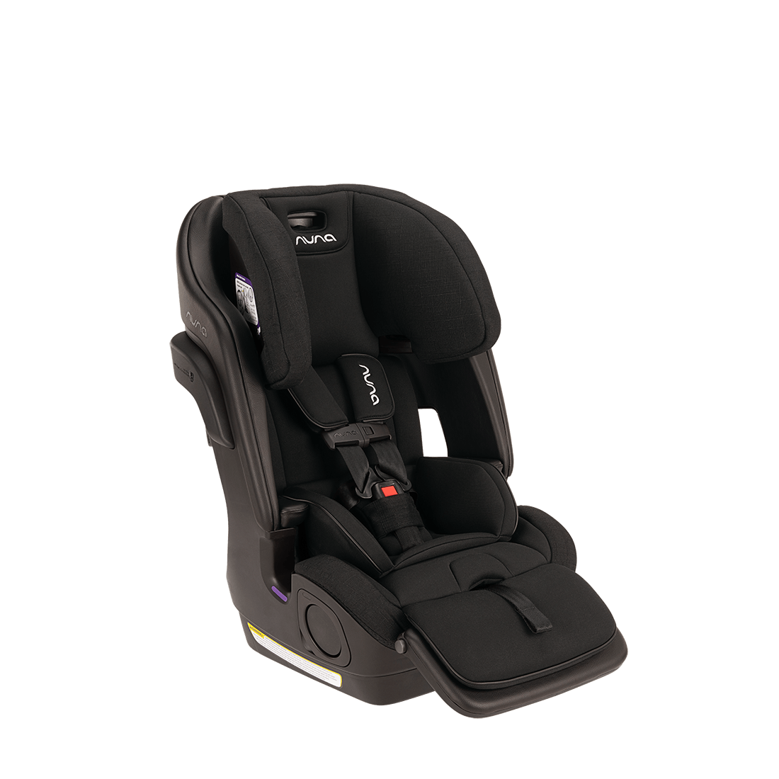 Nuna NUNA LUMN Forward-Facing Harness-to-Booster Car Seat