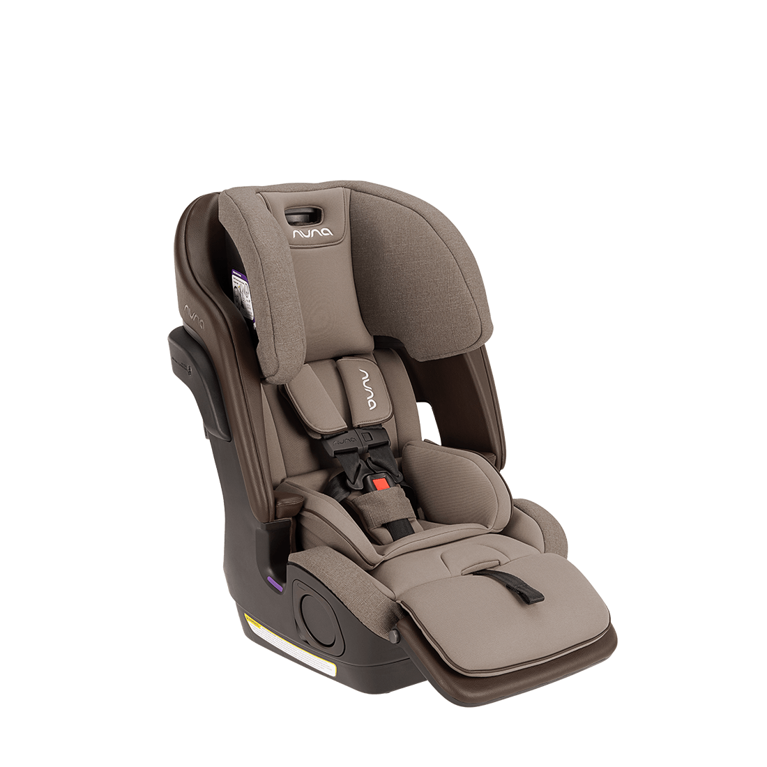 Nuna NUNA LUMN Forward-Facing Harness-to-Booster Car Seat