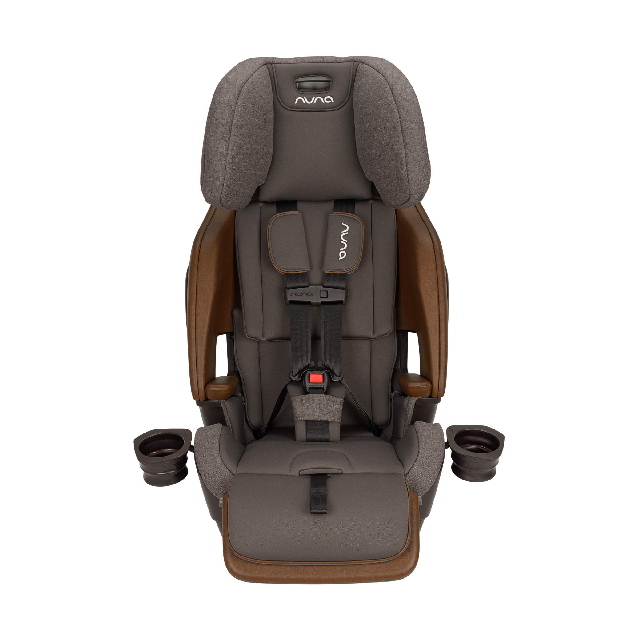 Nuna NUNA LUMN Forward-Facing Harness-to-Booster Car Seat