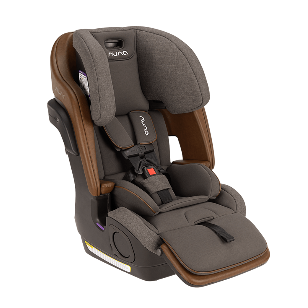 Nuna NUNA LUMN Forward-Facing Harness-to-Booster Car Seat