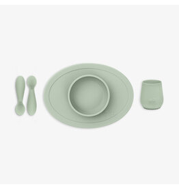 ezpz ezpz First Foods Set