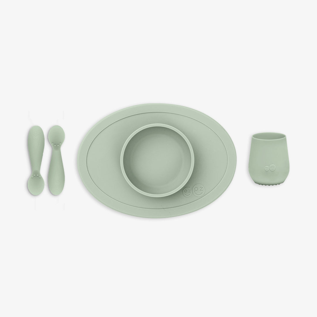 ezpz ezpz First Foods Set