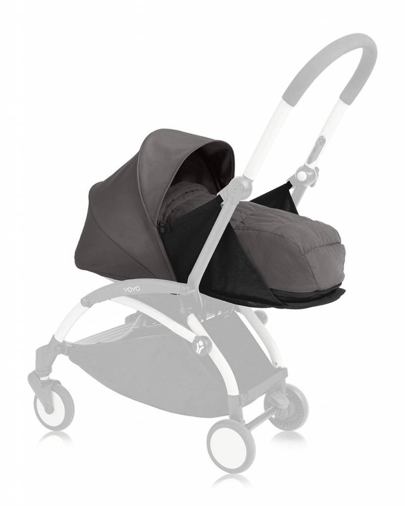 babyzen bassinet