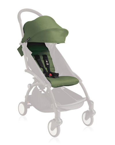 babyzen yoyo  car seat