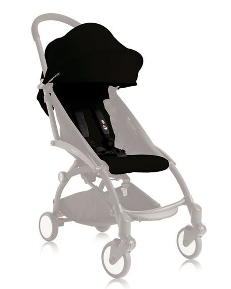 babyzen canopy