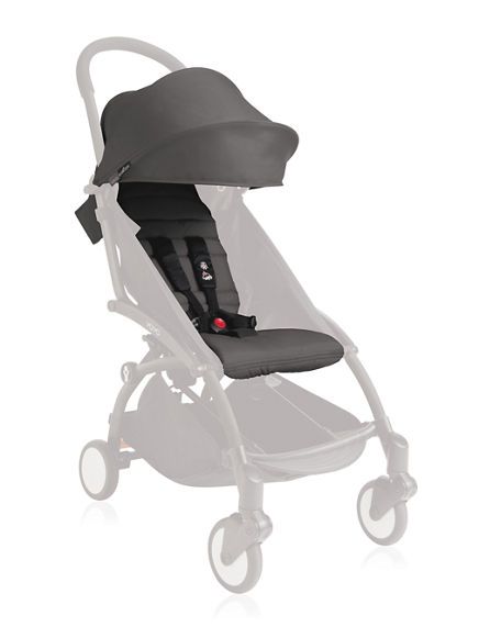 Yoyo hot sale stroller canopy