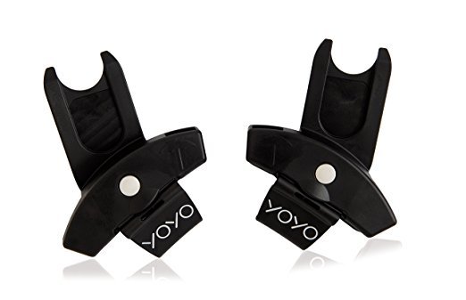 Stokke YOYO+ Car Seat Adapter