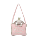 Mon Ami The Princess is Sleeping Door Hanger