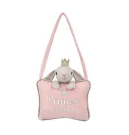 Mon Ami The Princess is Sleeping Door Hanger