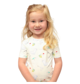 Southern Slumber Fishing 2 Piece Bamboo PJ Set