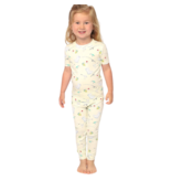Southern Slumber Fishing 2 Piece Bamboo PJ Set