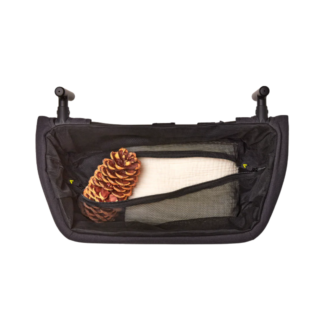 Veer Veer Foldable Basket for Cruiser City Wagon XL