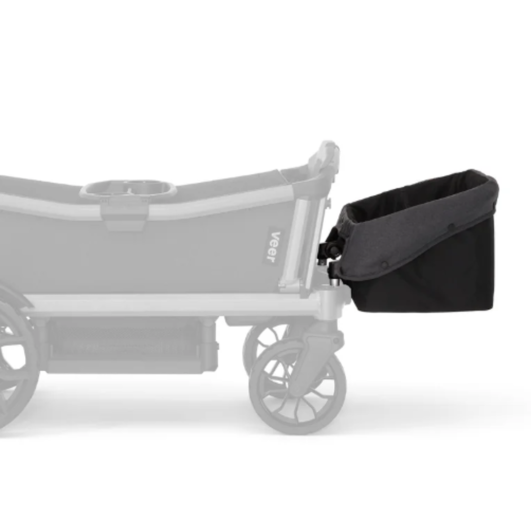 Veer Veer Foldable Basket for Cruiser City Wagon XL