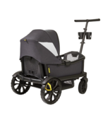 Veer Veer Retractable Canopy for Cruiser XL (Gray Granite)