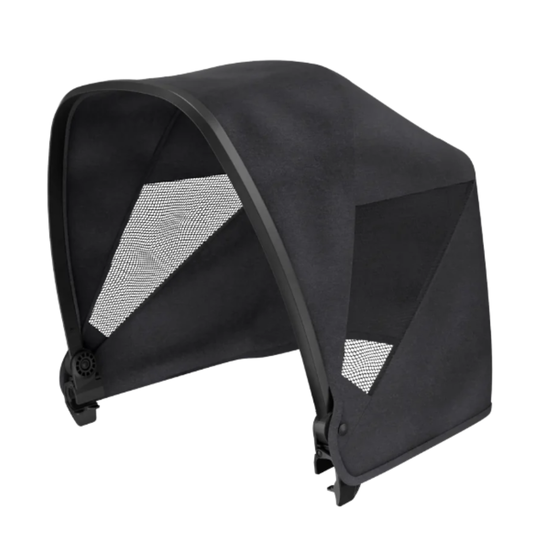 Veer Veer Retractable Canopy for Cruiser XL (Gray Granite)