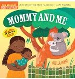 Indestructibles Baby Books Indestructibles: Mommy and Me