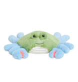 Warmies Blue Crab Warmies