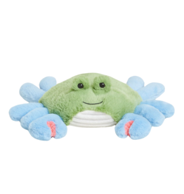 Warmies Blue Crab Warmies