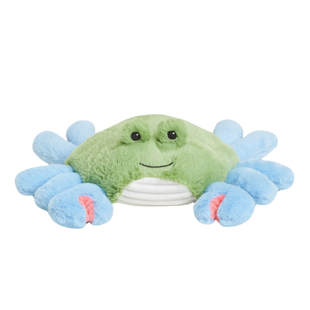 Warmies Blue Crab Warmies
