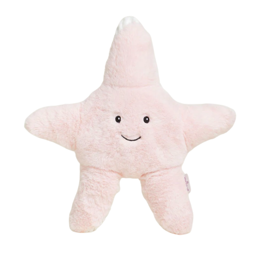 Warmies Starfish Warmies
