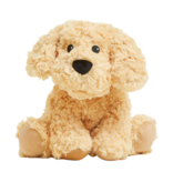 Warmies Golden Dog Warmies