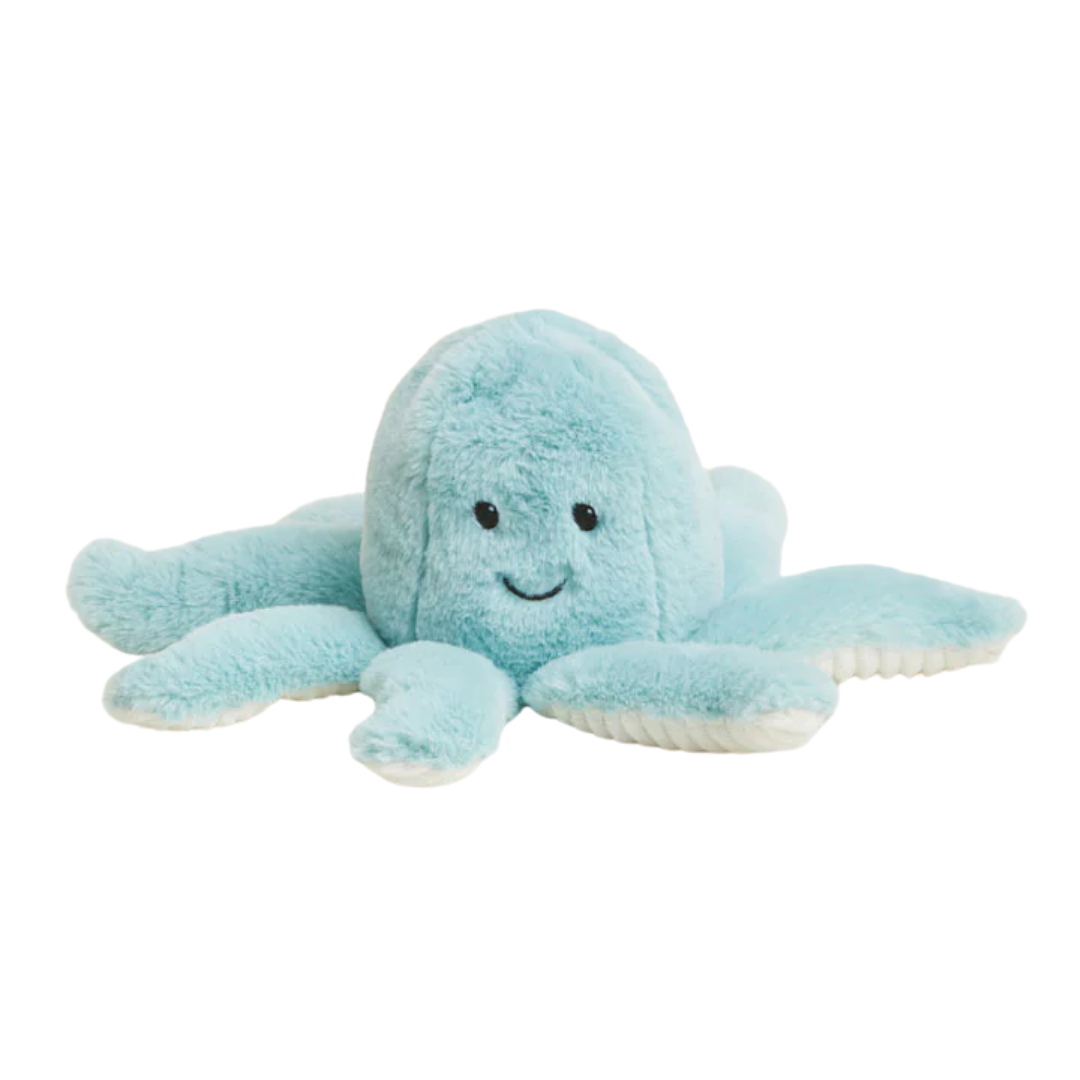 Warmies Octopus Warmies