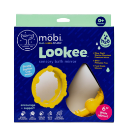 mobi games Lookee Sensory Bath Mirror