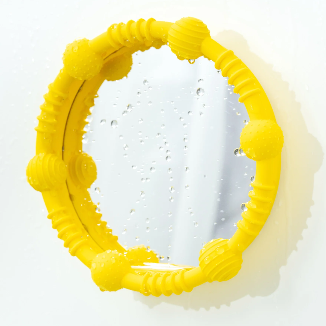 mobi games Lookee Sensory Bath Mirror