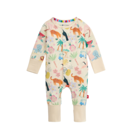 Magnetic Me Wanderlust Magnetic Modal Convertible Coverall