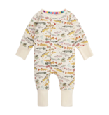 Magnetic Me Reel Good Time Magnetic Modal Convertible Coverall
