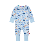 Magnetic Me Forever and All Waves Magnetic Modal Convertible Coverall