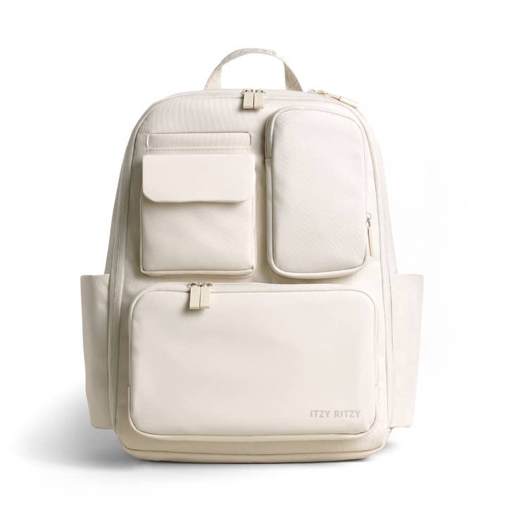 Itzy Ritzy Belong Utility Backpack | Uni