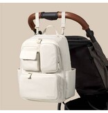 Itzy Ritzy Belong Utility Backpack | Uni