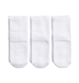 Squid Socks Squid Non-Slip Silicone Grip Baby Socks | Dove