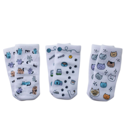 Squid Socks Squid Socks | Meow Collection