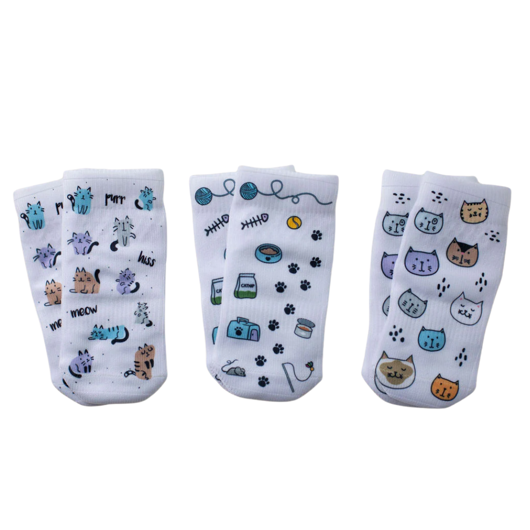 Squid Socks Squid Socks | Meow Collection