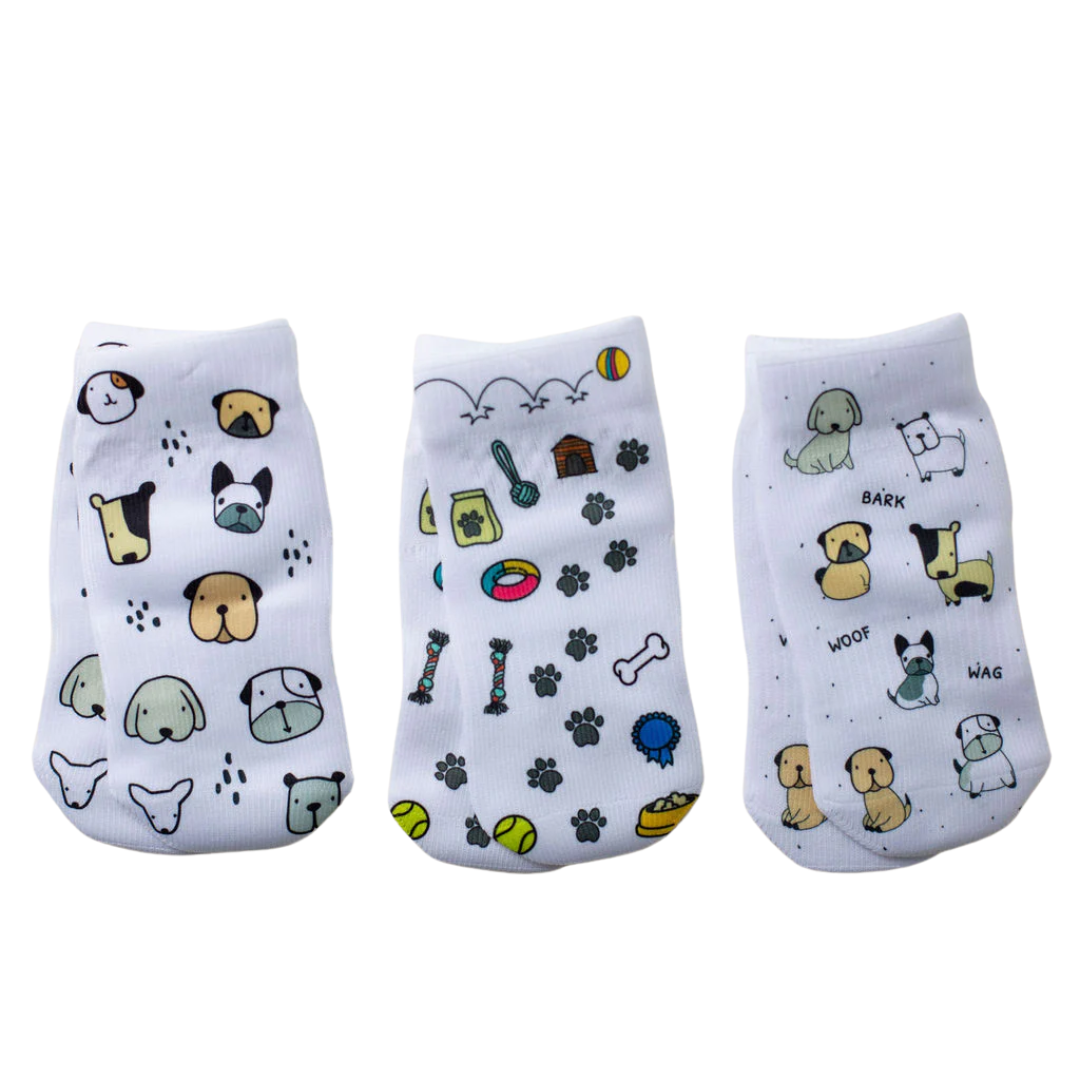 Squid Socks Squid Socks | Woof Collection