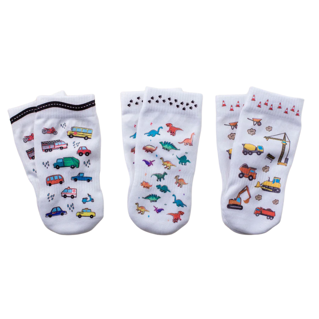 Squid Socks Squid Socks | Cohen Collection